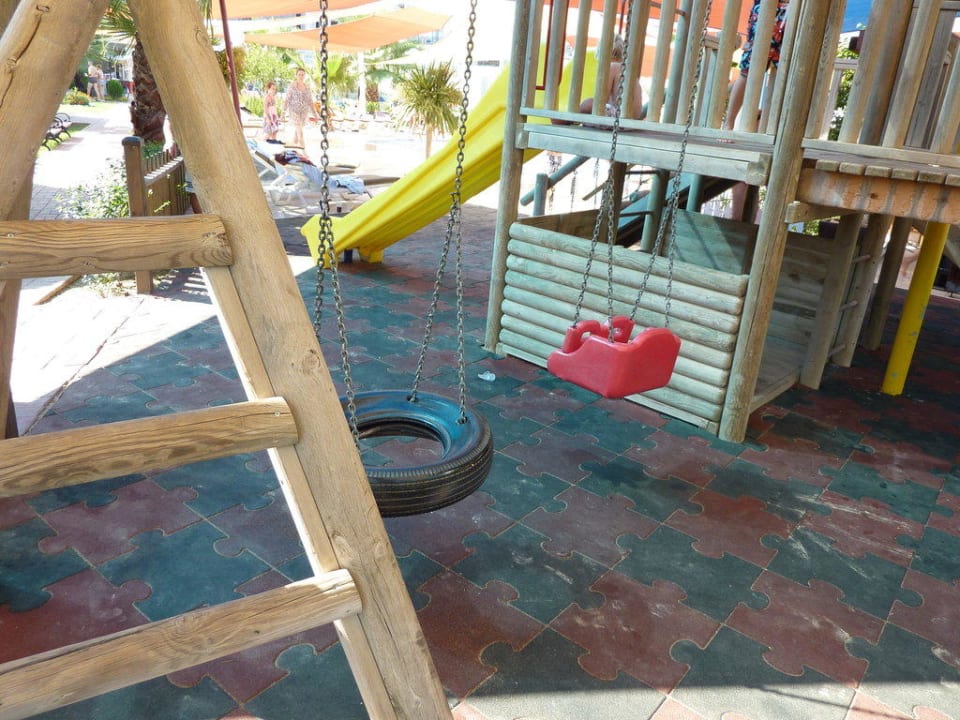 Mini club Side Mare Resort & Spa