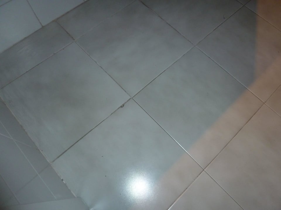 Defekte Fliesen VIVA Eden Lago