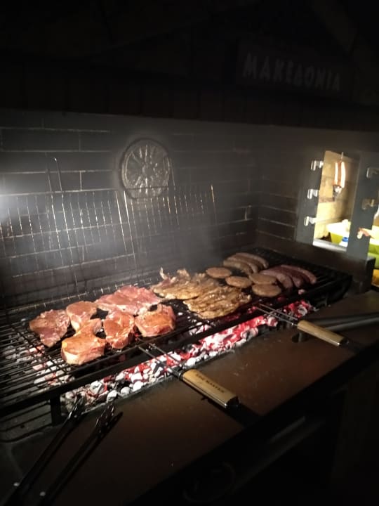 Gastro Villa Stella Apartments