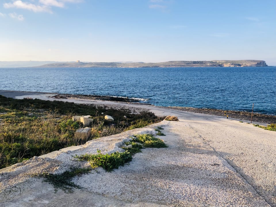 Ausblick Riviera Spa Resort - Adults Only