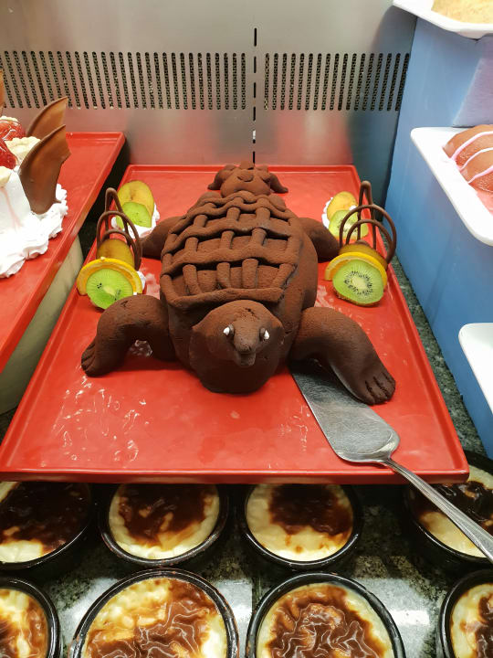 Gastro Club Grand Aqua