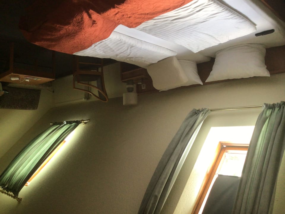 Zimmer Hotel Up'n Diek