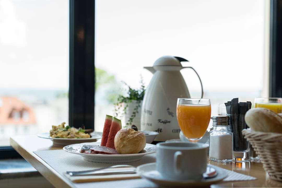 Restaurant Hotel Wald und See