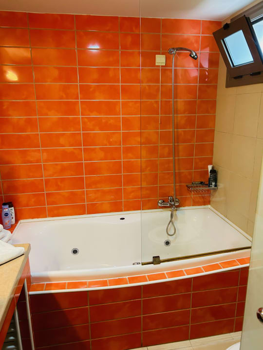 Zimmer The Noverian Scenic Crete 5 Star Hilltop Villa Resort & Spa