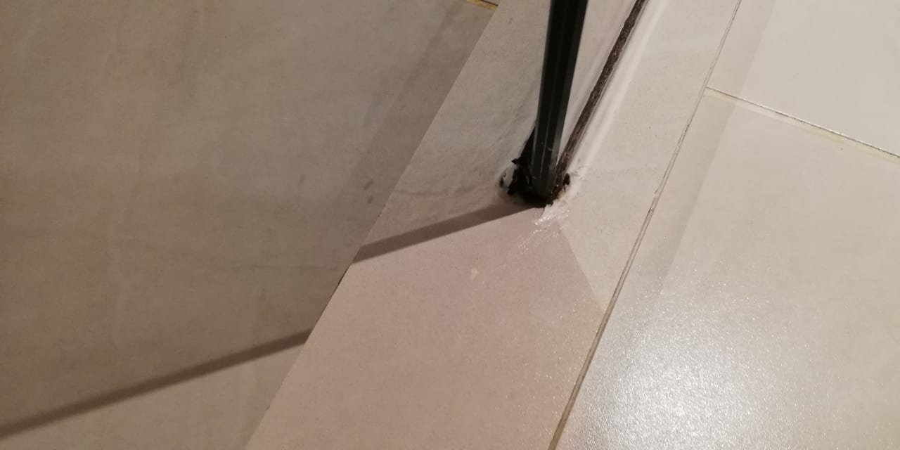 Zimmer Sandy Beach Resort