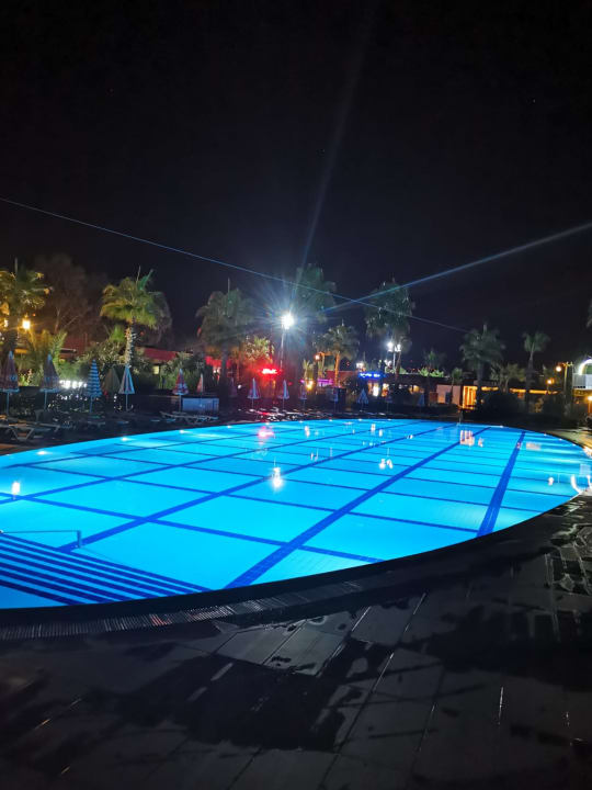 Pool Eftalia Ocean Resort & Spa