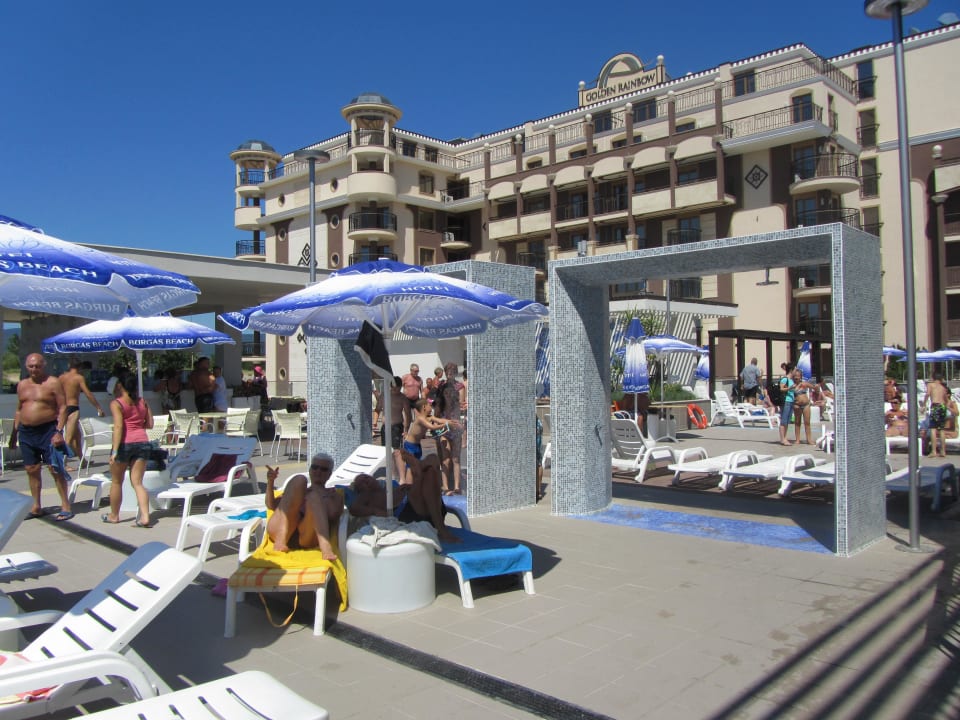 Burgas Beach Burgas Beach Hotel