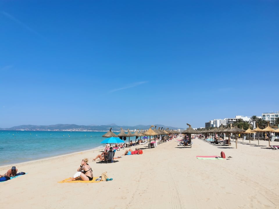 Strand Hotel Principe