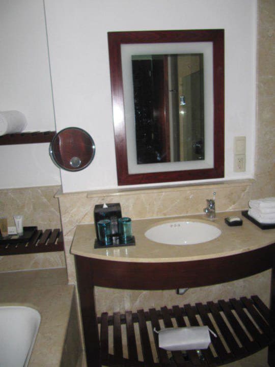 Łazienka Live Aqua Beach Resort Cancun  - Adults only