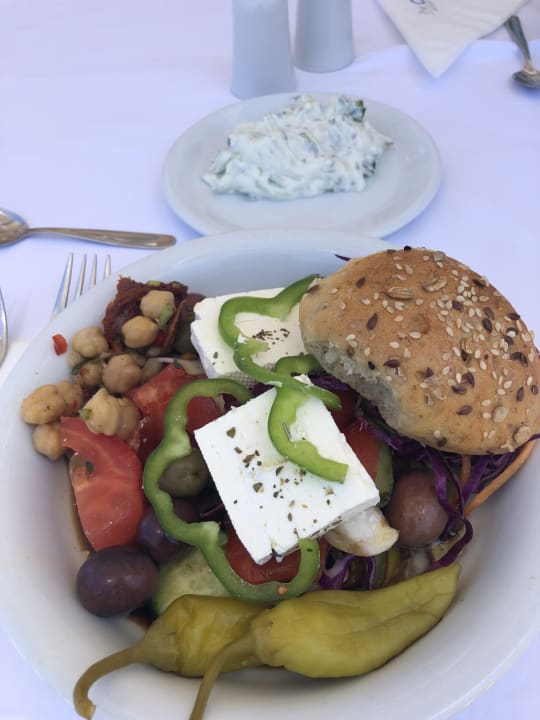 Gastro Hotel Serita Beach