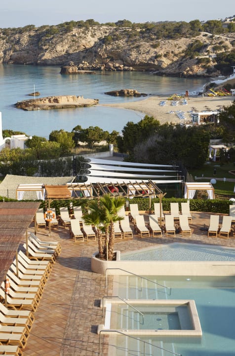 Whirlpool Insotel Club Tarida Playa