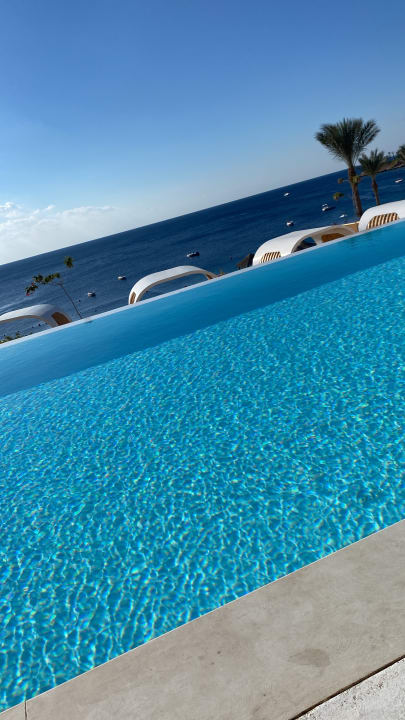 Pool Meraki Resort Sharm Al Sheikh