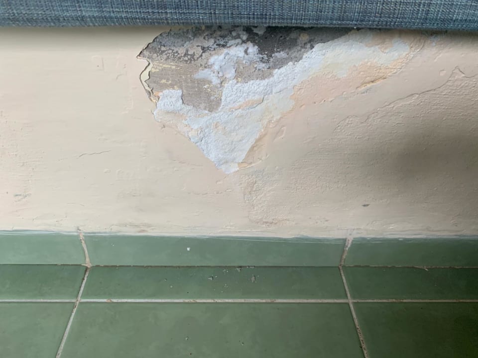 Zimmer Melia Las Antillas - Adults only