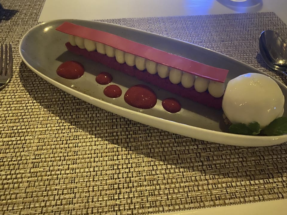 Gastro Kuramathi Maldives