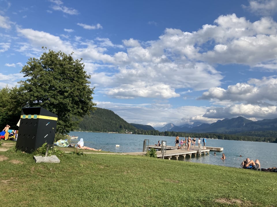 Strand Naturel Hoteldorf Schönleitn