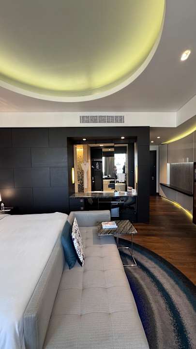 Zimmer The Westin Doha Hotel & Spa