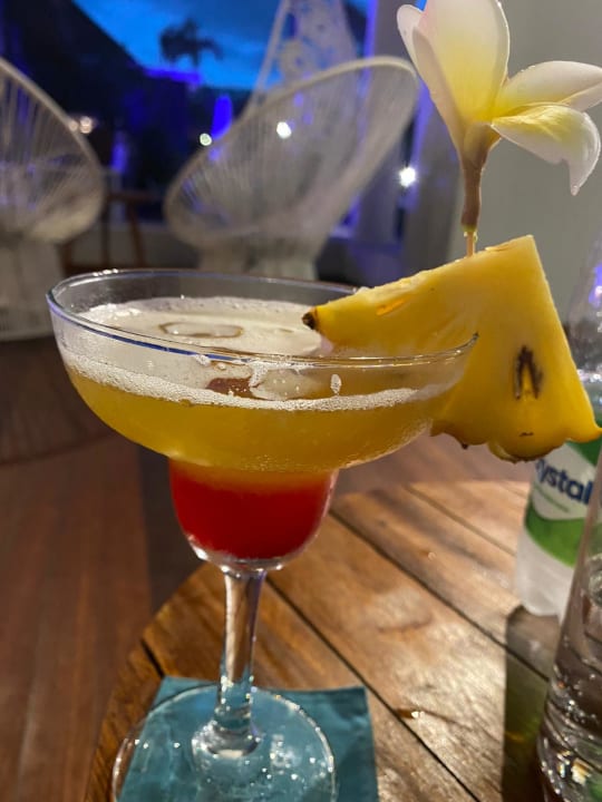 Gastro Solana Beach Mauritius