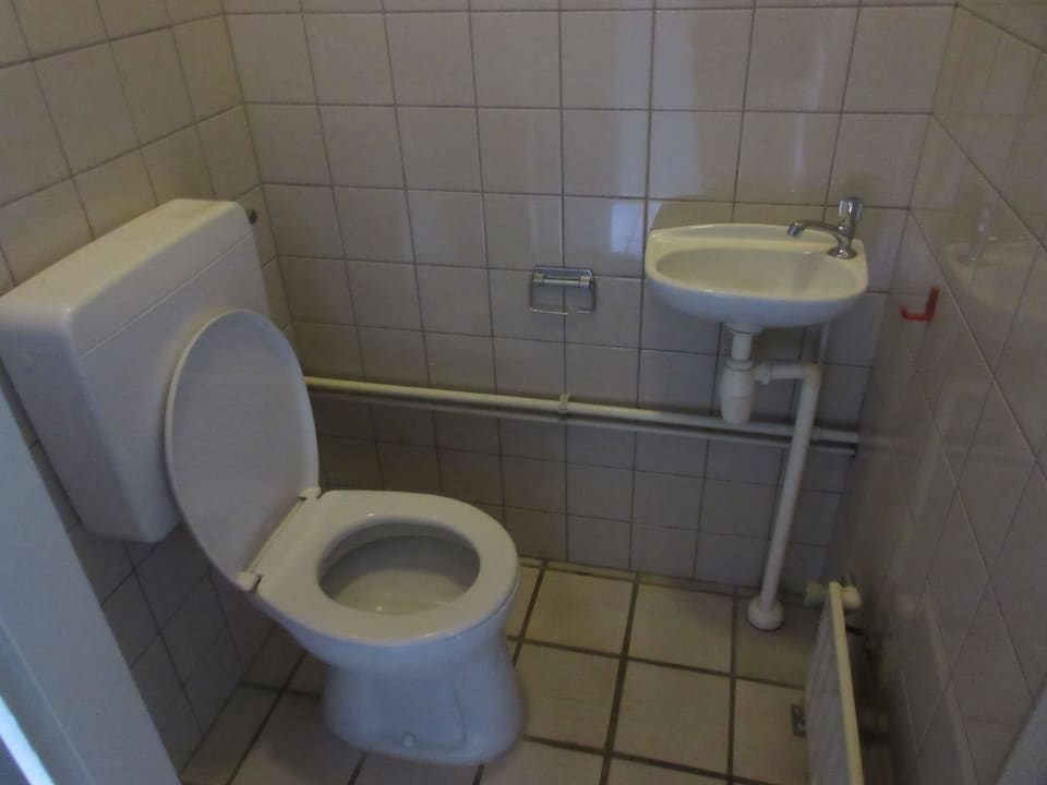 Bungalow 110 Roompot Weerterbergen