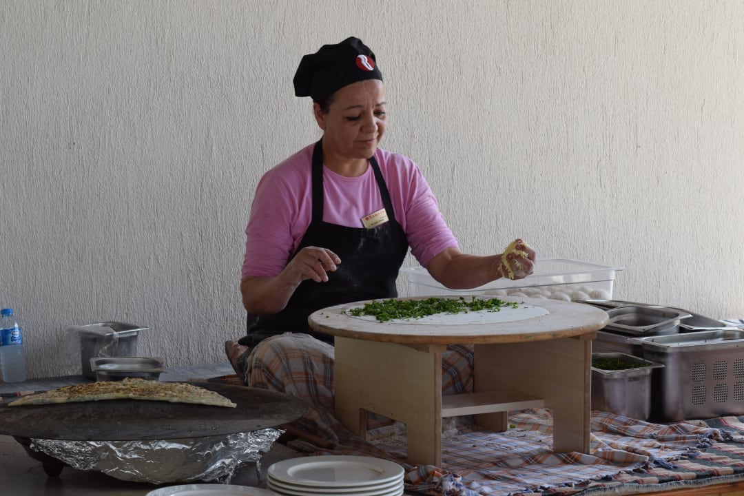 Гезлеме Ramada Resort Kusadasi & Golf