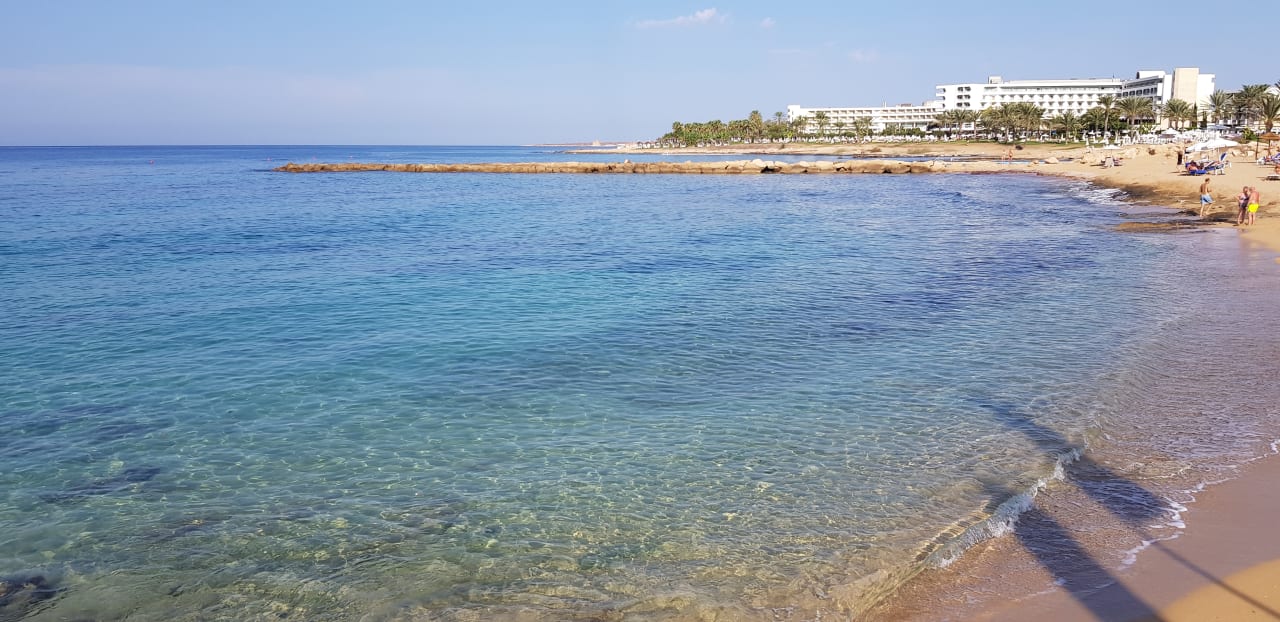Strand Louis Ledra Beach