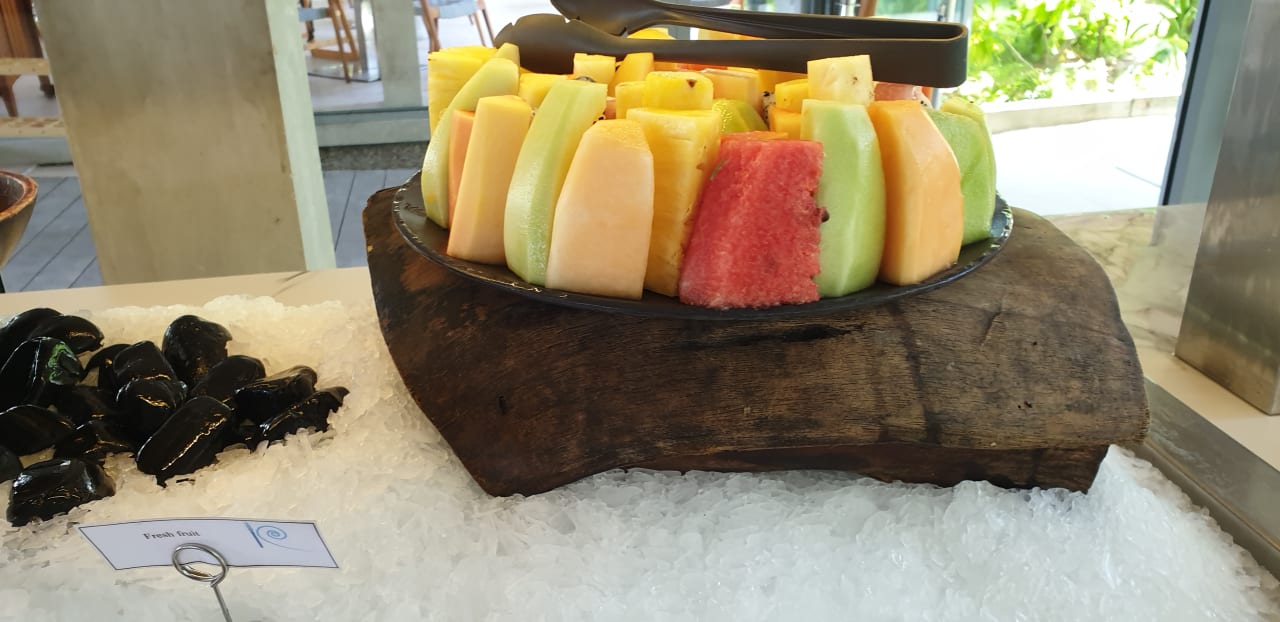 Gastro Kuramathi Maldives