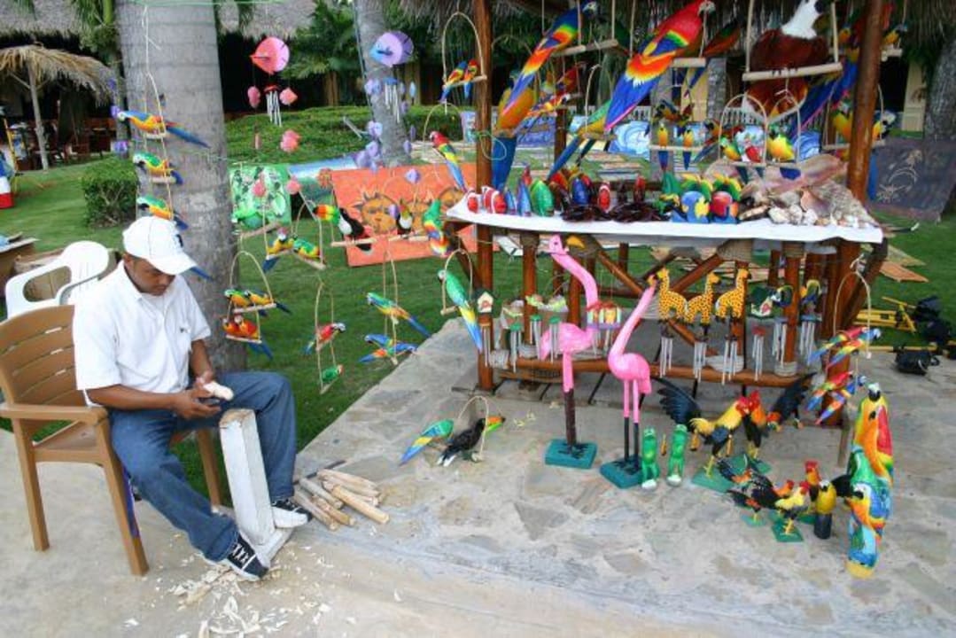 It´s Shoppingtime Marien Puerto Plata