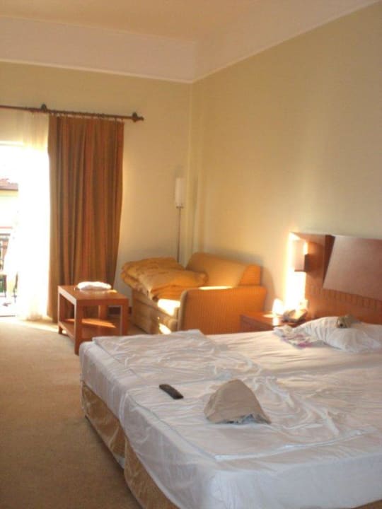 Zimmer Calimera Serra Palace
