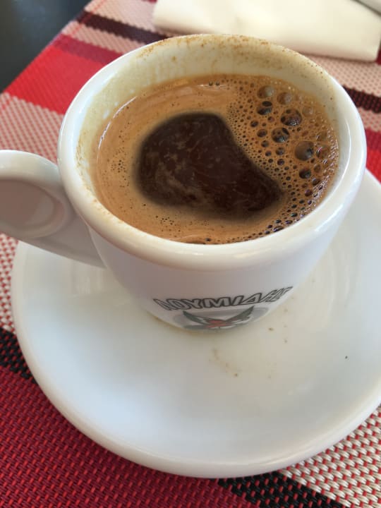 Restaurant Grecotel LUXME Kos