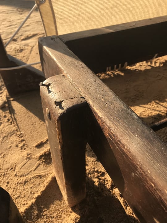 Strand Steigenberger Aqua Magic