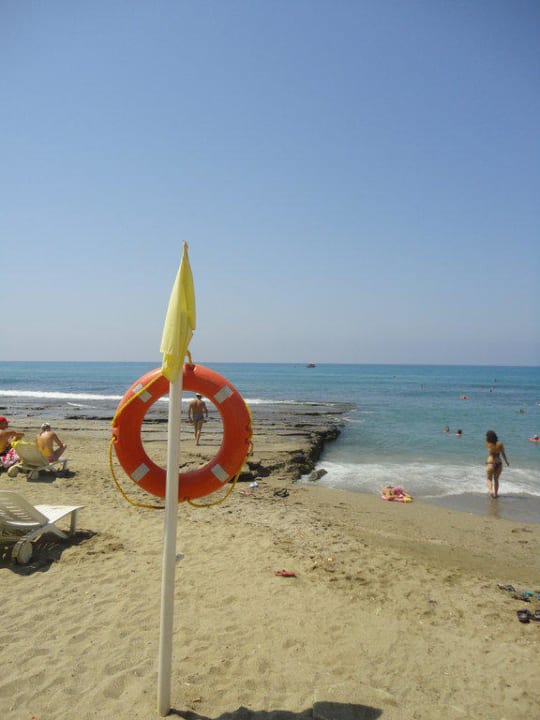 Krizantem Katya Kaila Beach Hotel