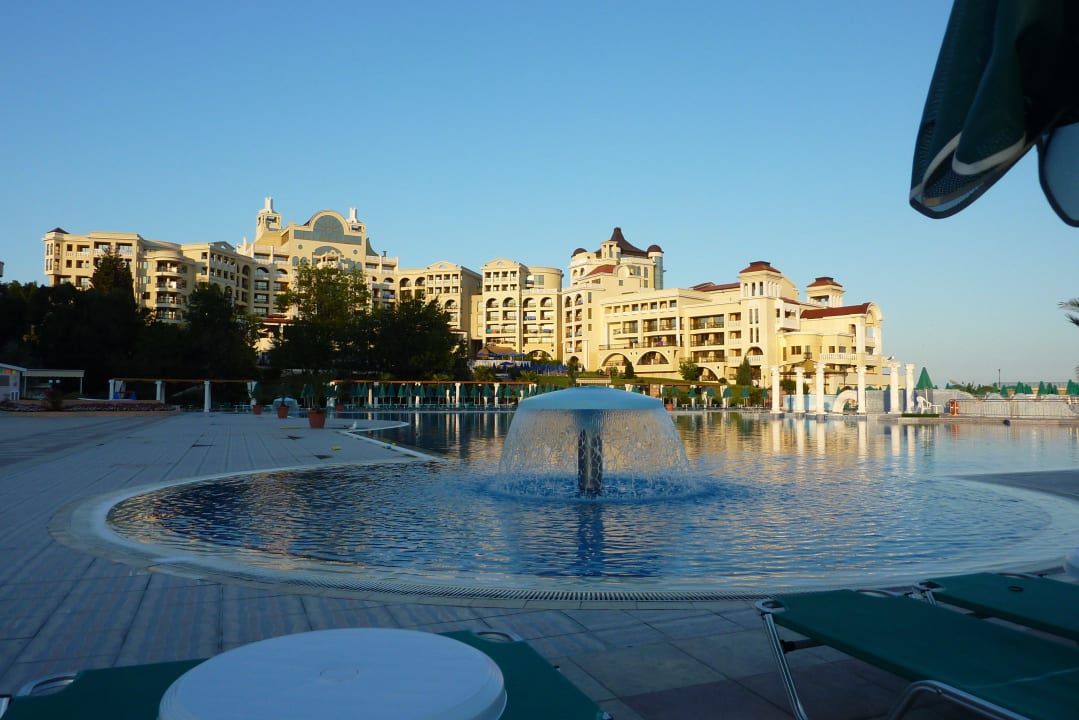 Hotel mit Pool Duni Royal Holiday Village