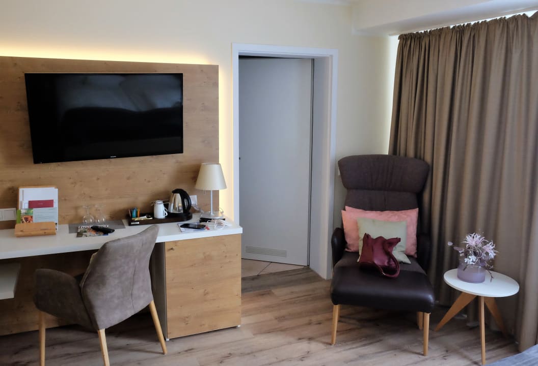 Zimmer Jammertal Golf & SPA-Resort