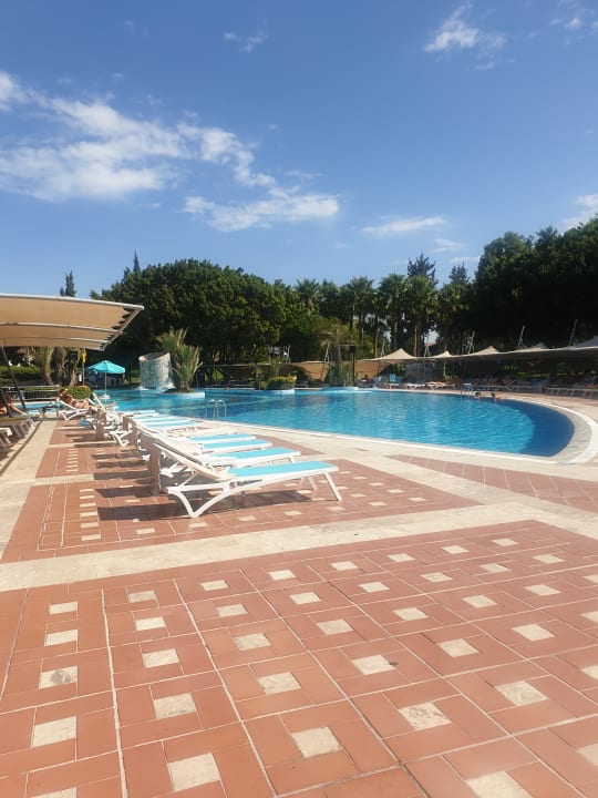 Pool Limak Limra Hotel & Resort