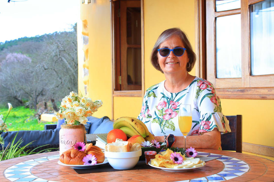 Sonstiges Finca La Majadera