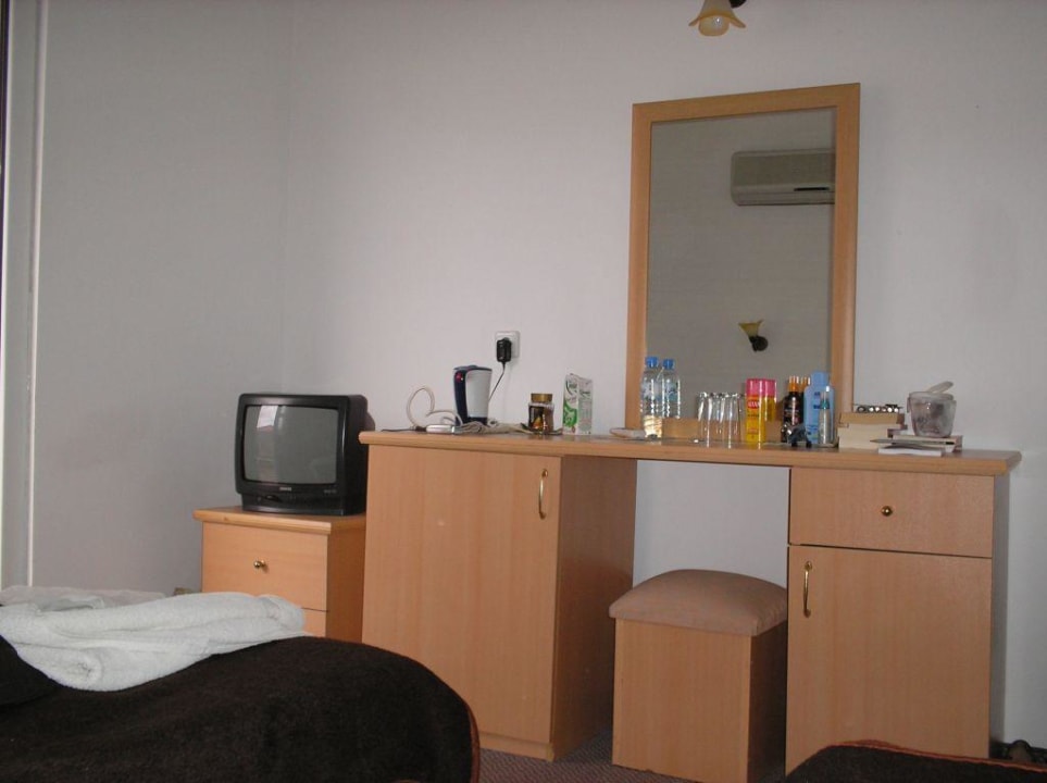 Zimmer Hotel Forest Park