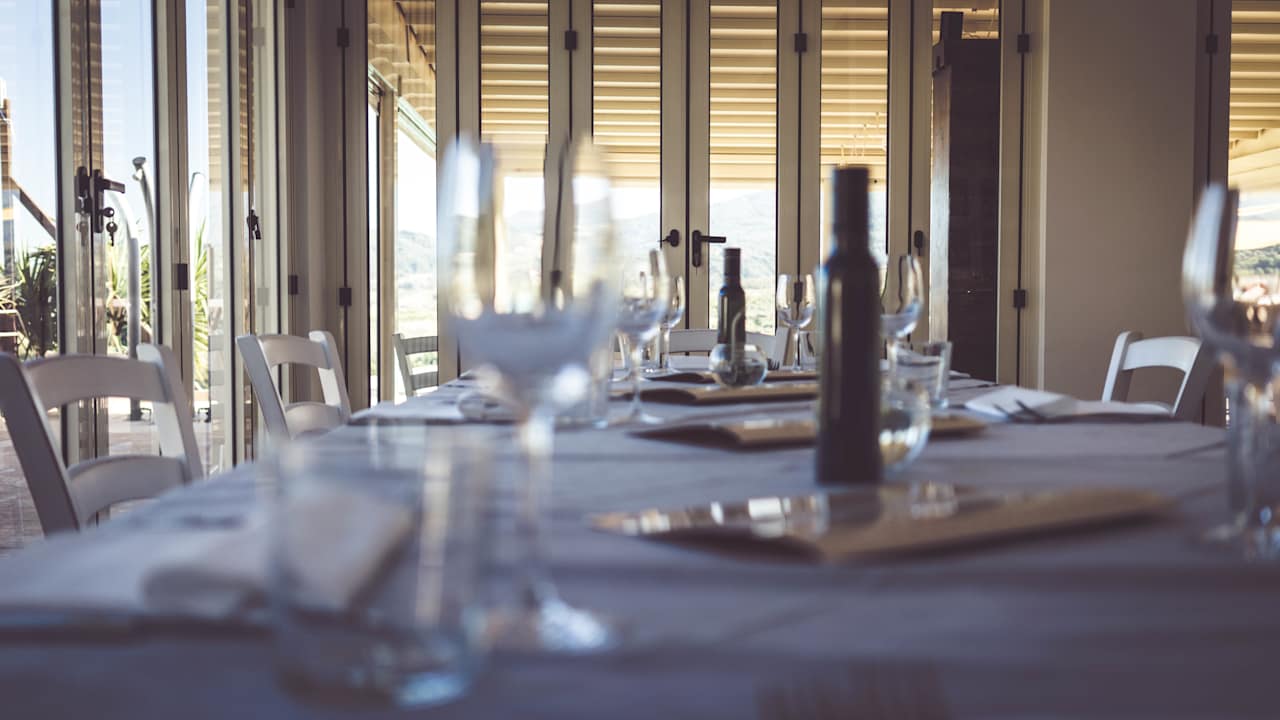 Gastro Agriturismo Podere Pansera