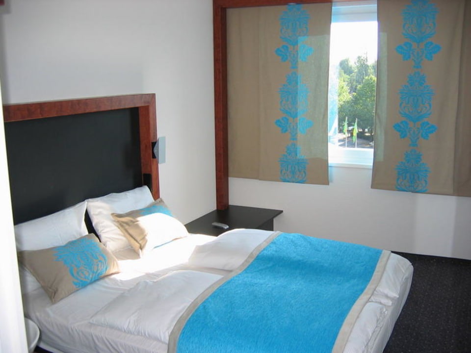 Einzelzimmer Motel One Hamburg-Altona