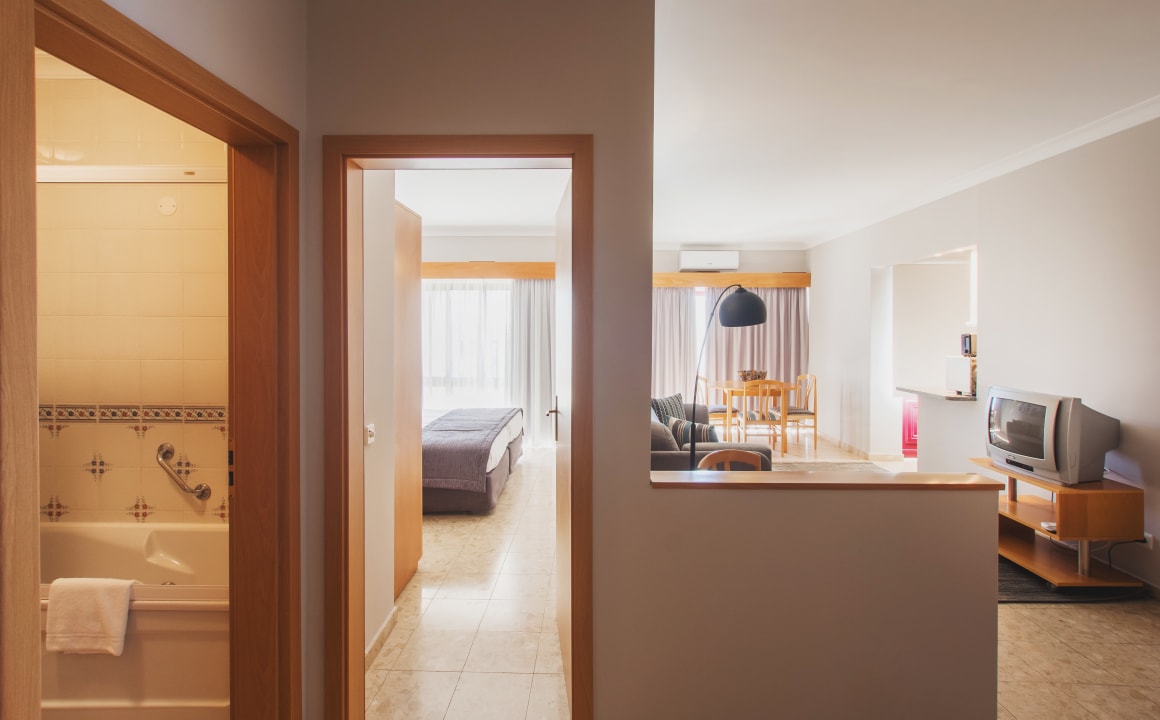 Zimmer Clube Praia Mar