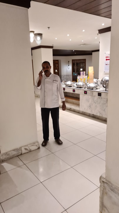 Gastro Old Palace Resort Sahl Hasheesh