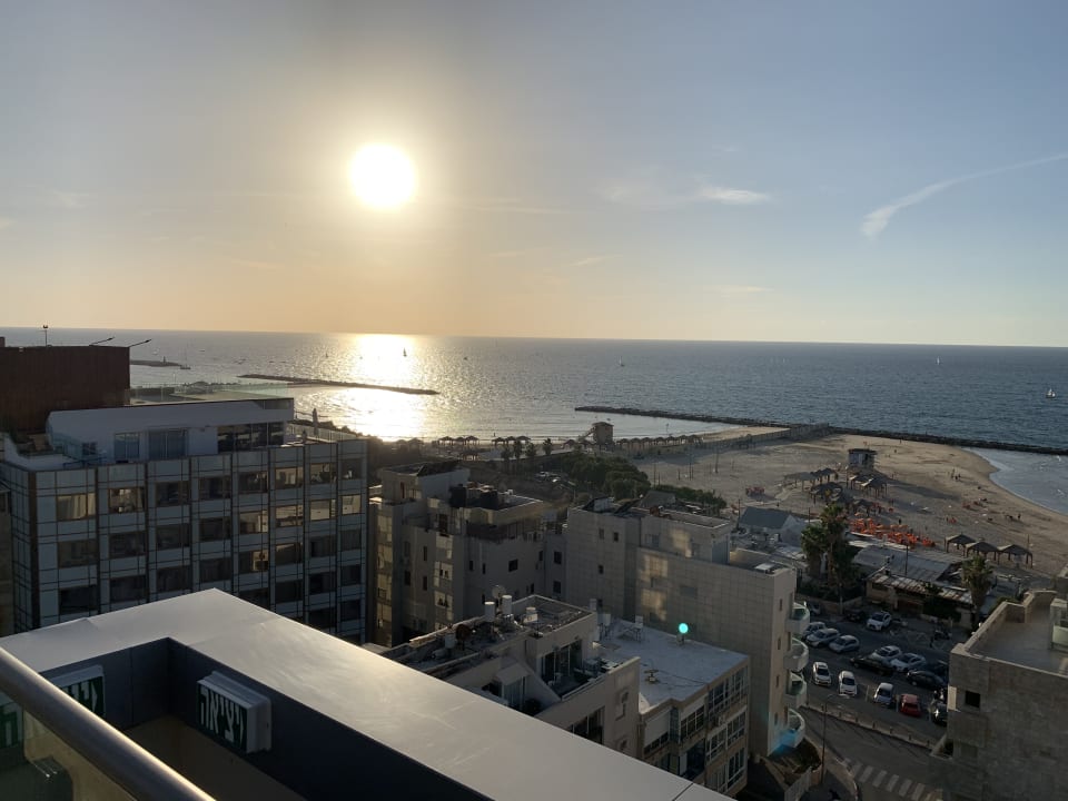 Ausblick Tal By The Beach - An Atlas Boutique Hotel