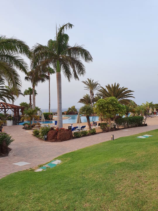 Pool R2 Pajara Beach