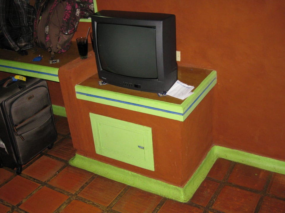 TV Hotel Flamenco Villas / Beach Club