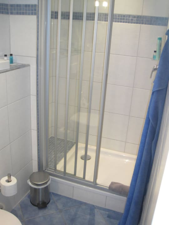 Bad Hotel Villa Seeschlößchen