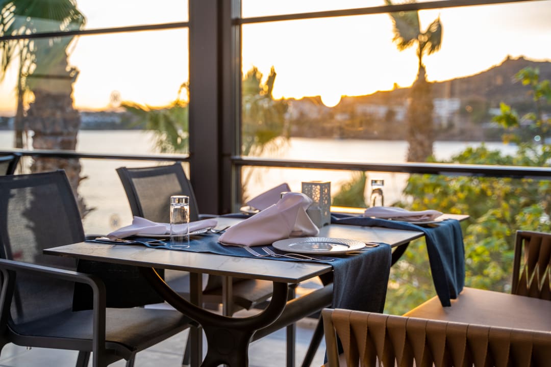 Gastro Kefaluka Resort Bodrum