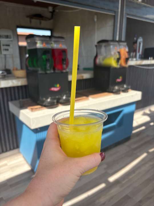 Strand Hotella Resort & Spa