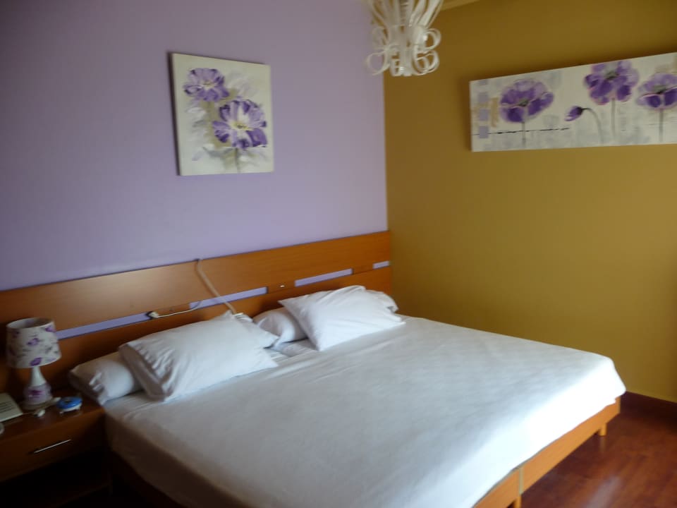 Zimmer Hotel Ahiram Byblos