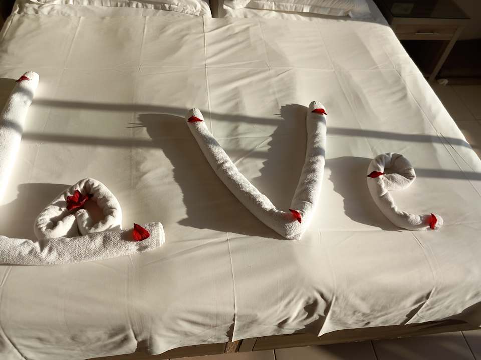 Zimmer Iberostar Waves Mehari Djerba