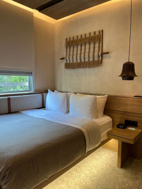 Zimmer Motto By Hilton Tulum