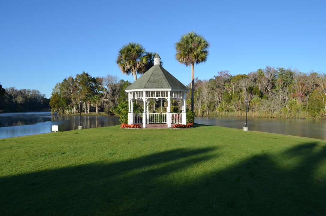 Garten Plantation on Crystal River