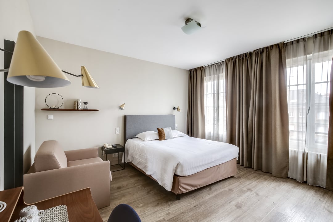 Zimmer Hotel Marguerite